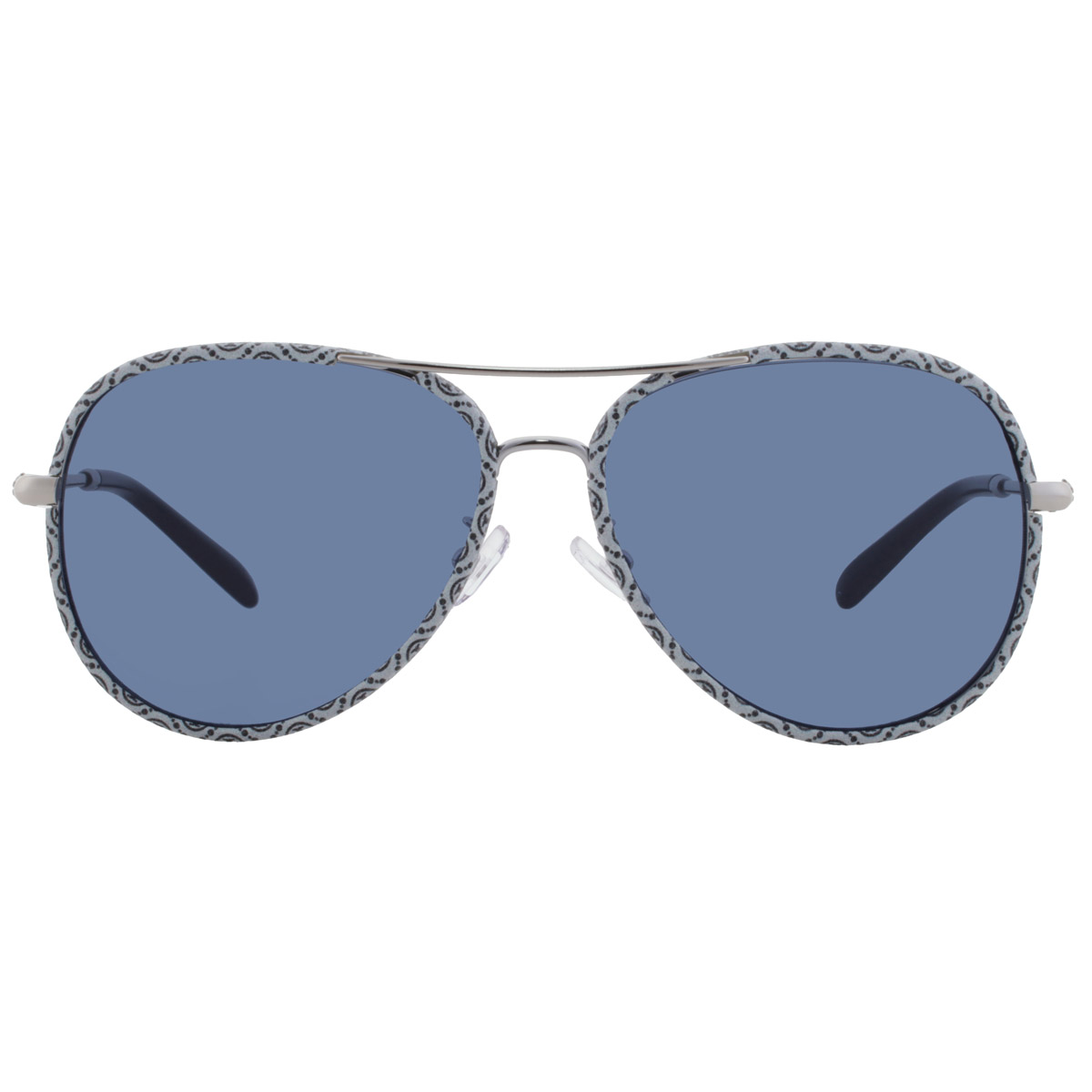 tory burch navy blue pilot ladies sunglasses ty6114 32744l 58 tory burch navy blue pilot ladies sunglasses ty6114 32744l 58