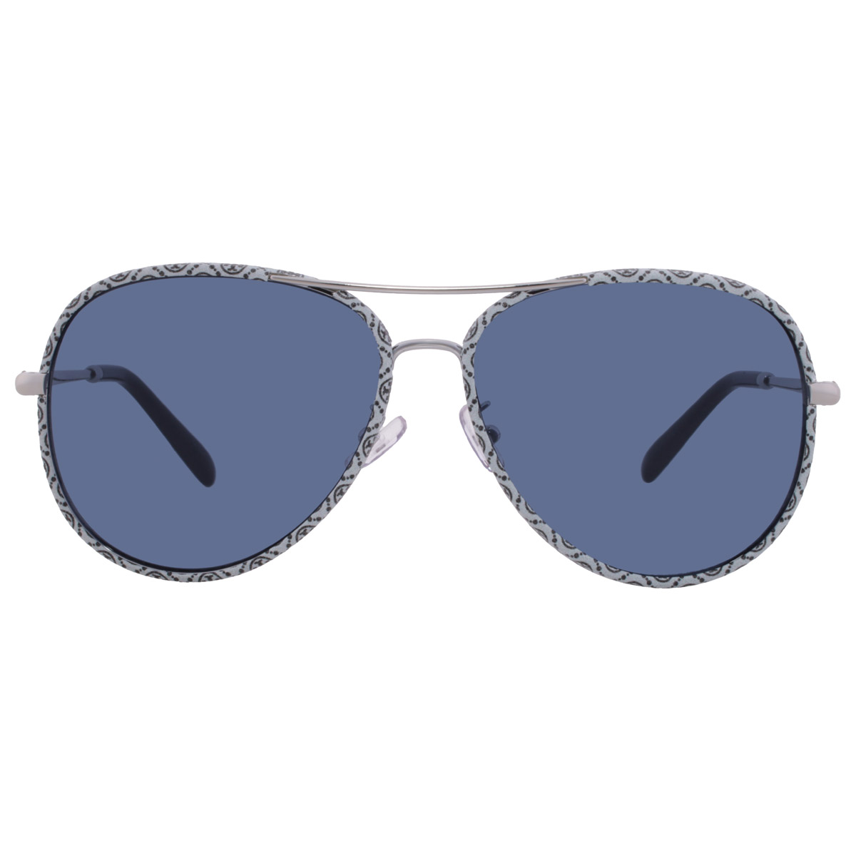 tory burch navy blue pilot ladies sunglasses ty6114 32744l 60 tory burch navy blue pilot ladies sunglasses ty6114 32744l 60