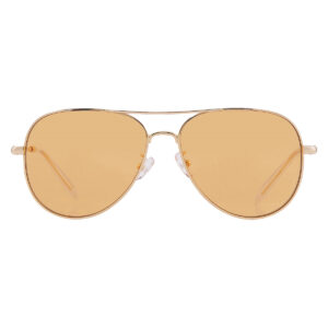 Home tory burch orange pilot ladies sunglasses ty6114 3343/7 58