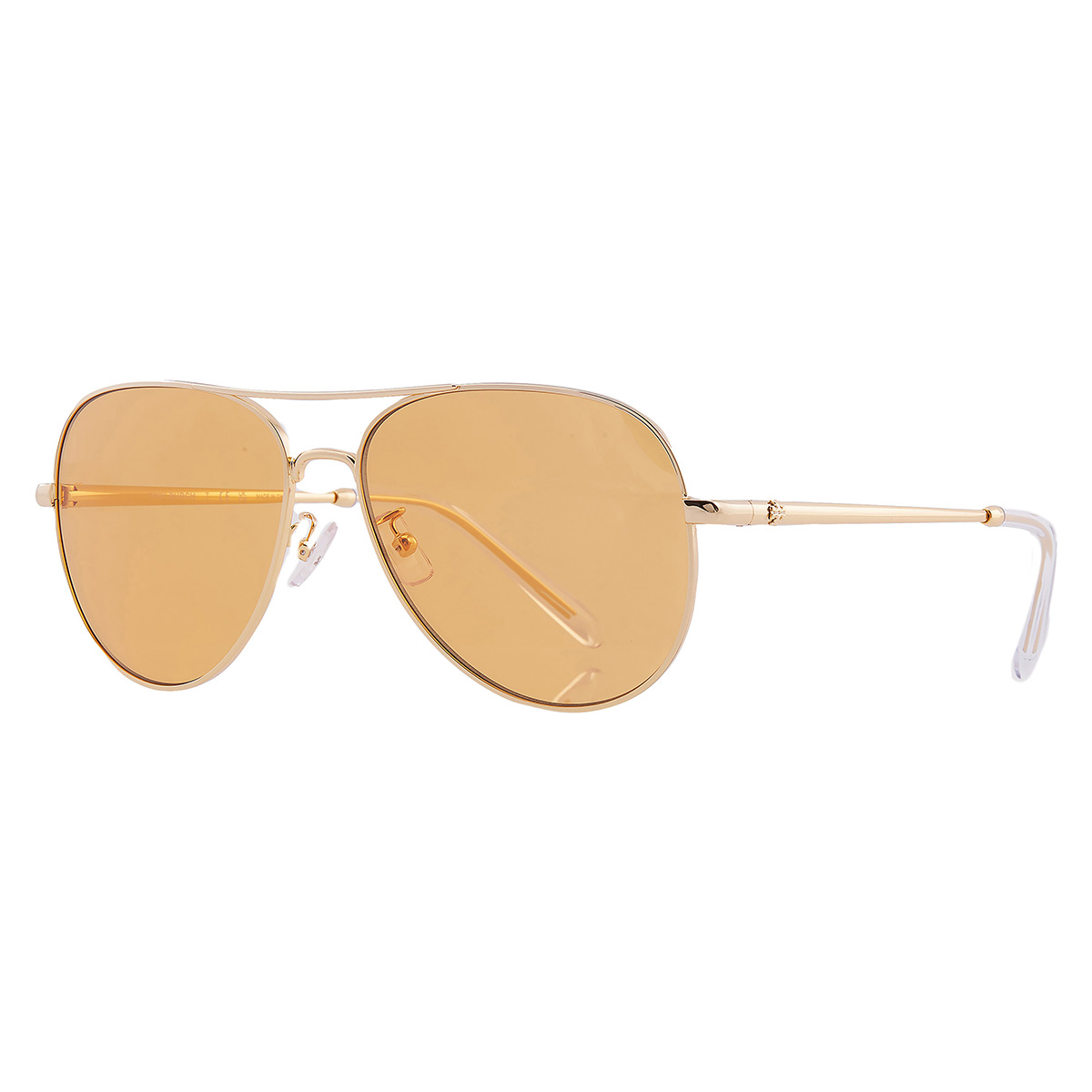 tory burch orange pilot ladies sunglasses ty6114 3343/7 58 tory burch orange pilot ladies sunglasses ty6114 3343/7 58