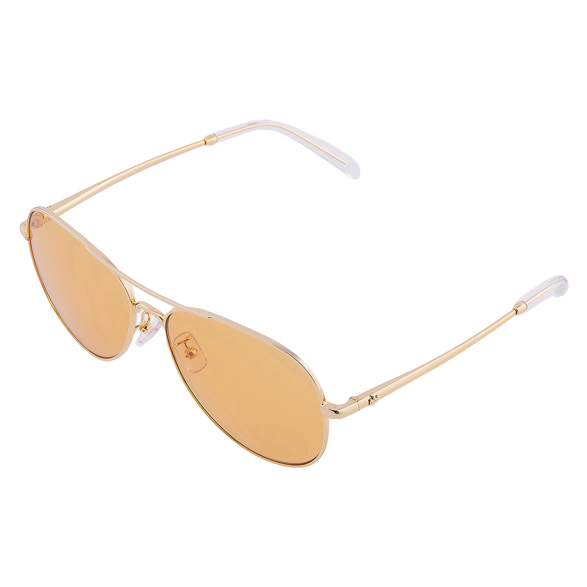 tory burch orange pilot ladies sunglasses ty6114 3343/7 58 tory burch orange pilot ladies sunglasses ty6114 3343/7 58