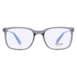 tumi reading square men's sunglasses vtu803 ea20 53 +2.00
