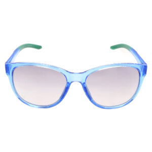 Home under armour grey mirror shaded silver oval ladies sunglasses ua 0014/g/s 0mvu/ic 59