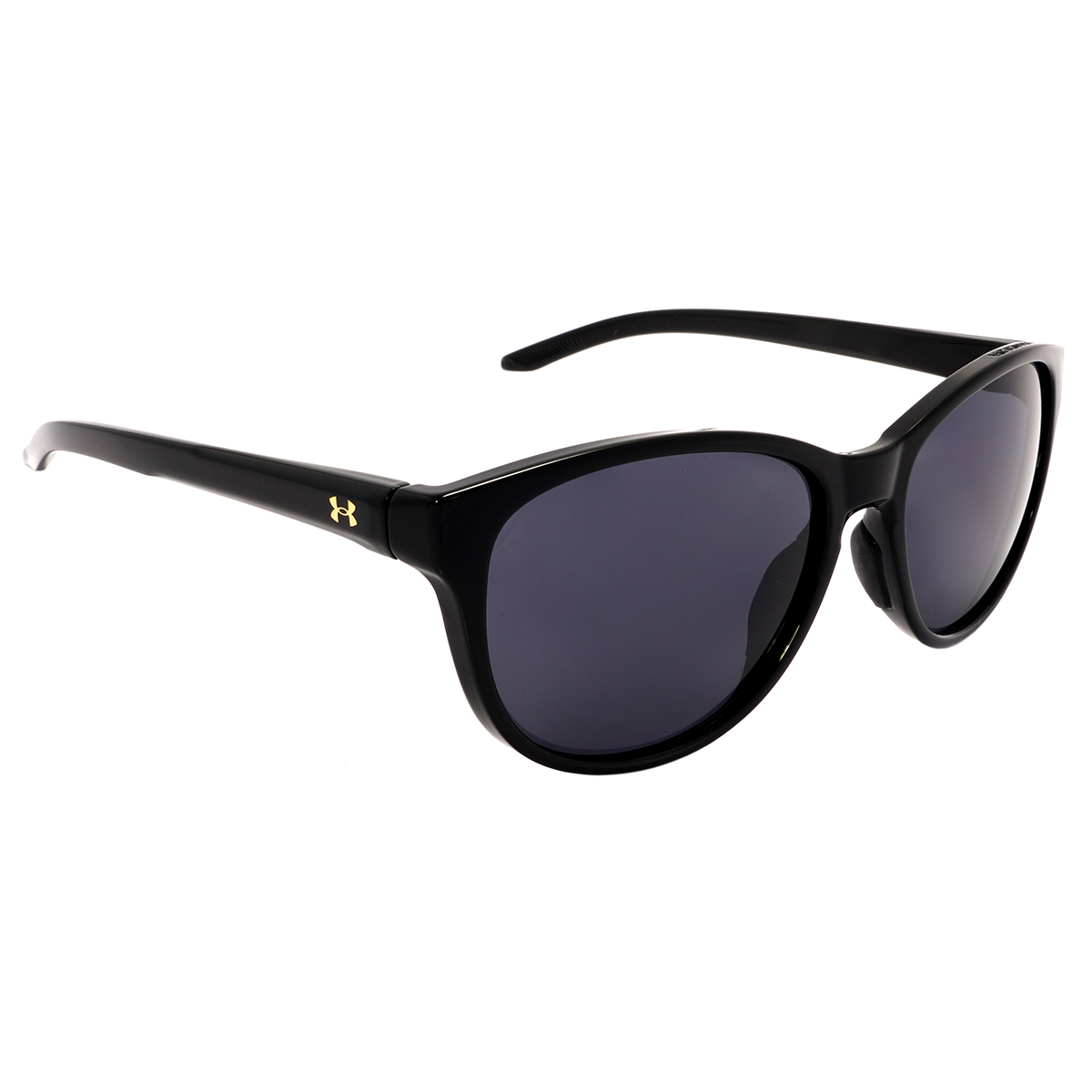 under armour grey oval ladies sunglasses ua 0014/g/s 0807/ir 57 under armour grey oval ladies sunglasses ua 0014/g/s 0807/ir 57