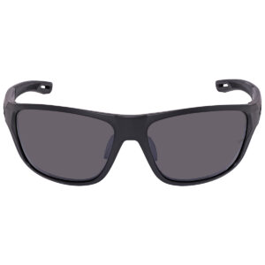Home under armour grey wrap men's sunglasses ua 0004/s 0003/6c 65