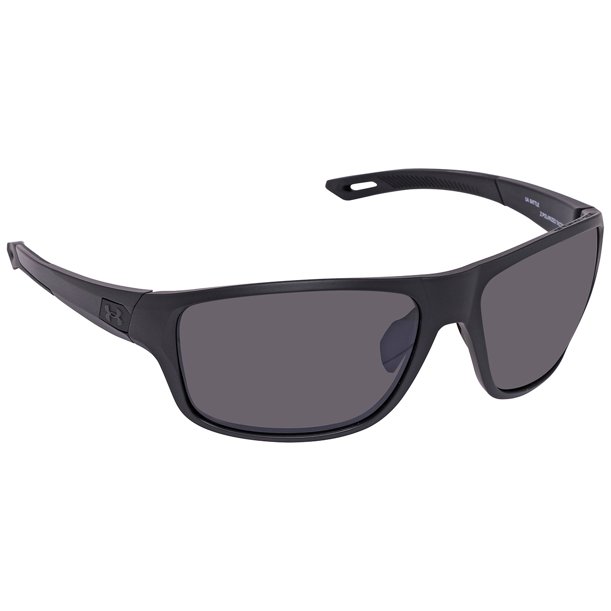 under armour grey wrap men's sunglasses ua 0004/s 0003/6c 65 under armour grey wrap men's sunglasses ua 0004/s 0003/6c 65