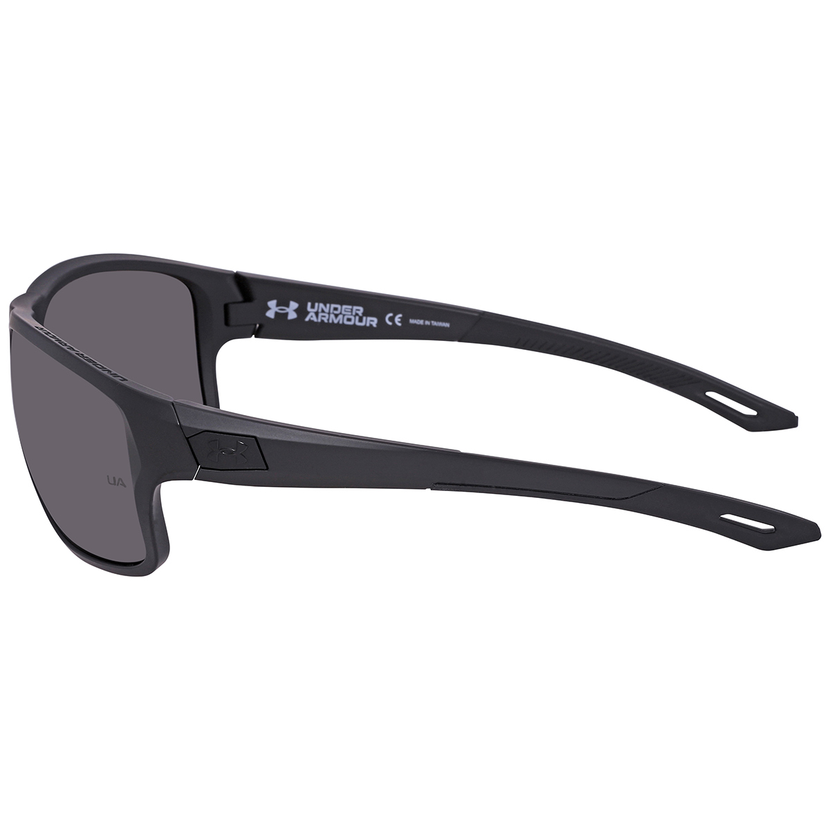 under armour grey wrap men's sunglasses ua 0004/s 0003/6c 65 under armour grey wrap men's sunglasses ua 0004/s 0003/6c 65