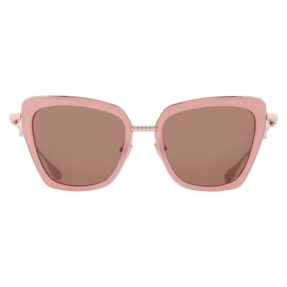 valentino garavani valentino daydream ii brown butterfly ladies sunglasses vls 165 d 53 valentino garavani valentino daydream ii brown butterfly ladies sunglasses vls 165 d 53