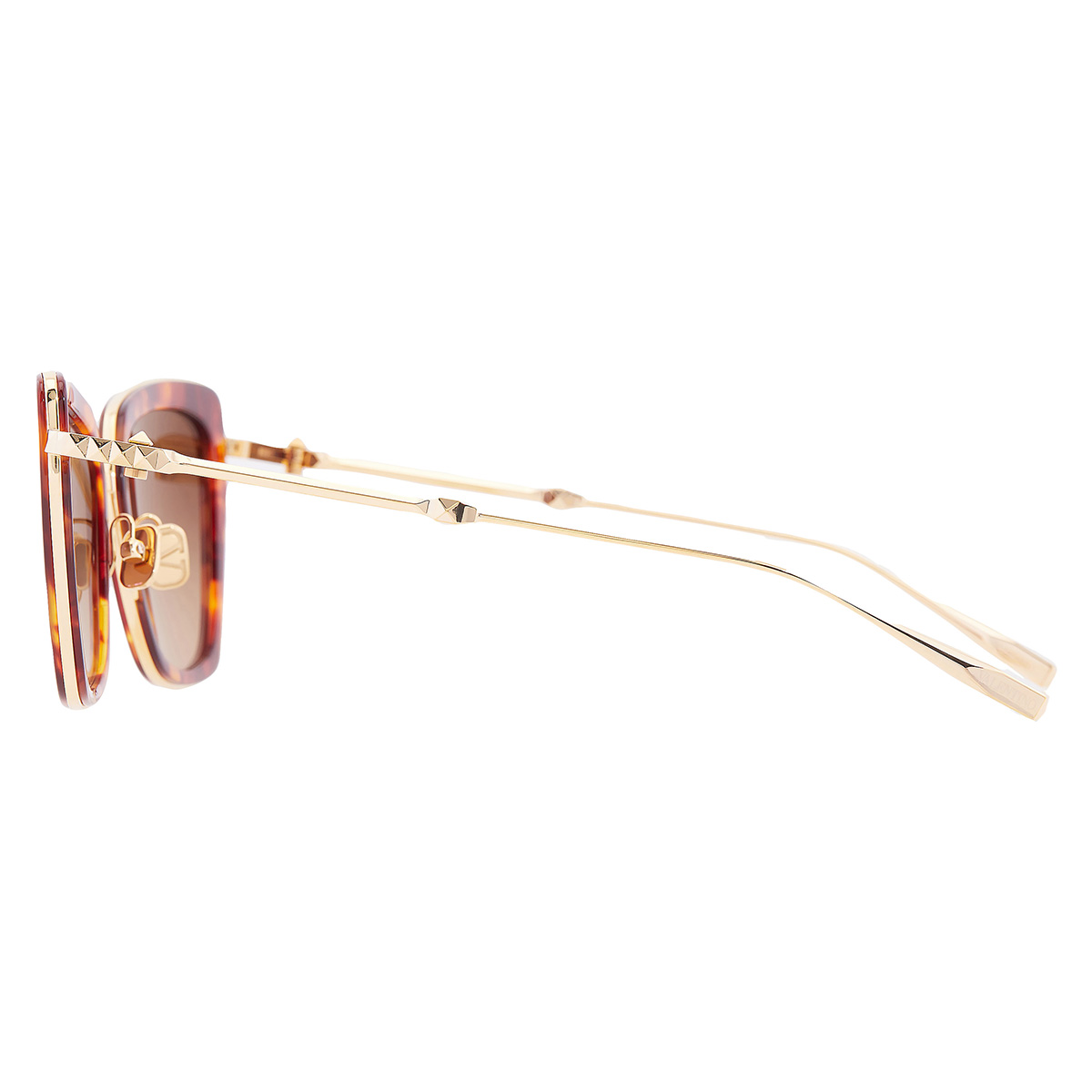 valentino garavani valentino daydream ii brown gradient butterfly ladies sunglasses vls 165 b 53 valentino garavani valentino daydream ii brown gradient butterfly ladies sunglasses vls 165 b 53