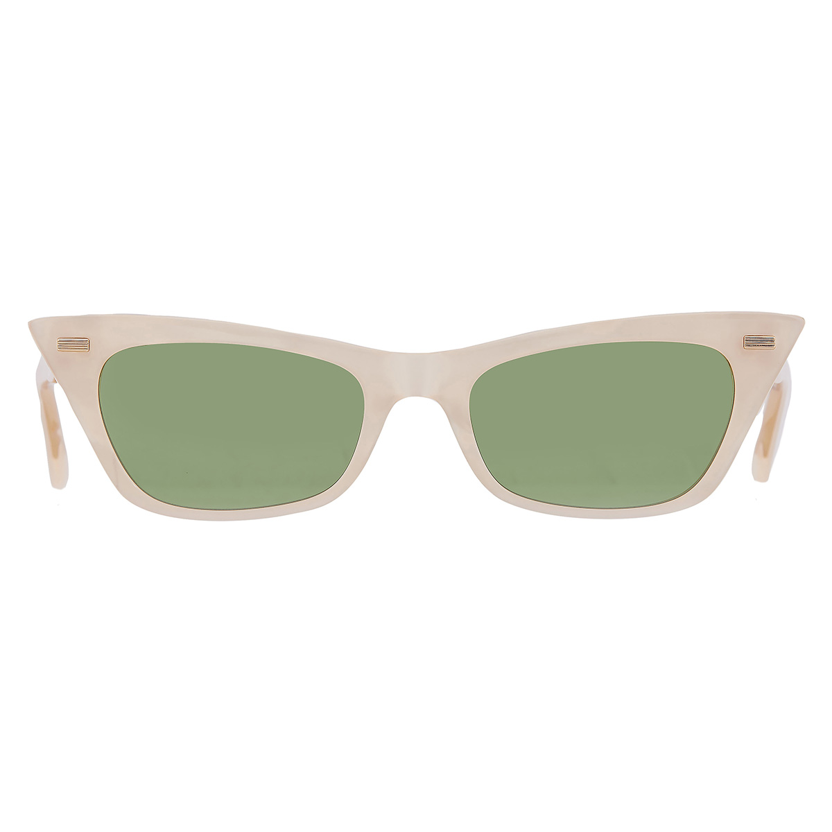 valentino garavani valentino green cat eye ladies sunglasses vls 176 a 51 valentino garavani valentino green cat eye ladies sunglasses vls 176 a 51