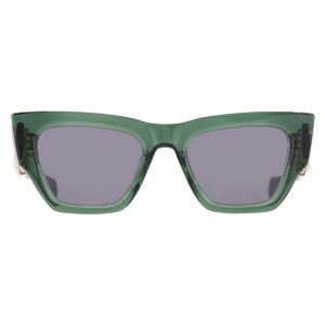 Home valentino garavani valentino sette grey cat eye ladies sunglasses vls 166 d 52