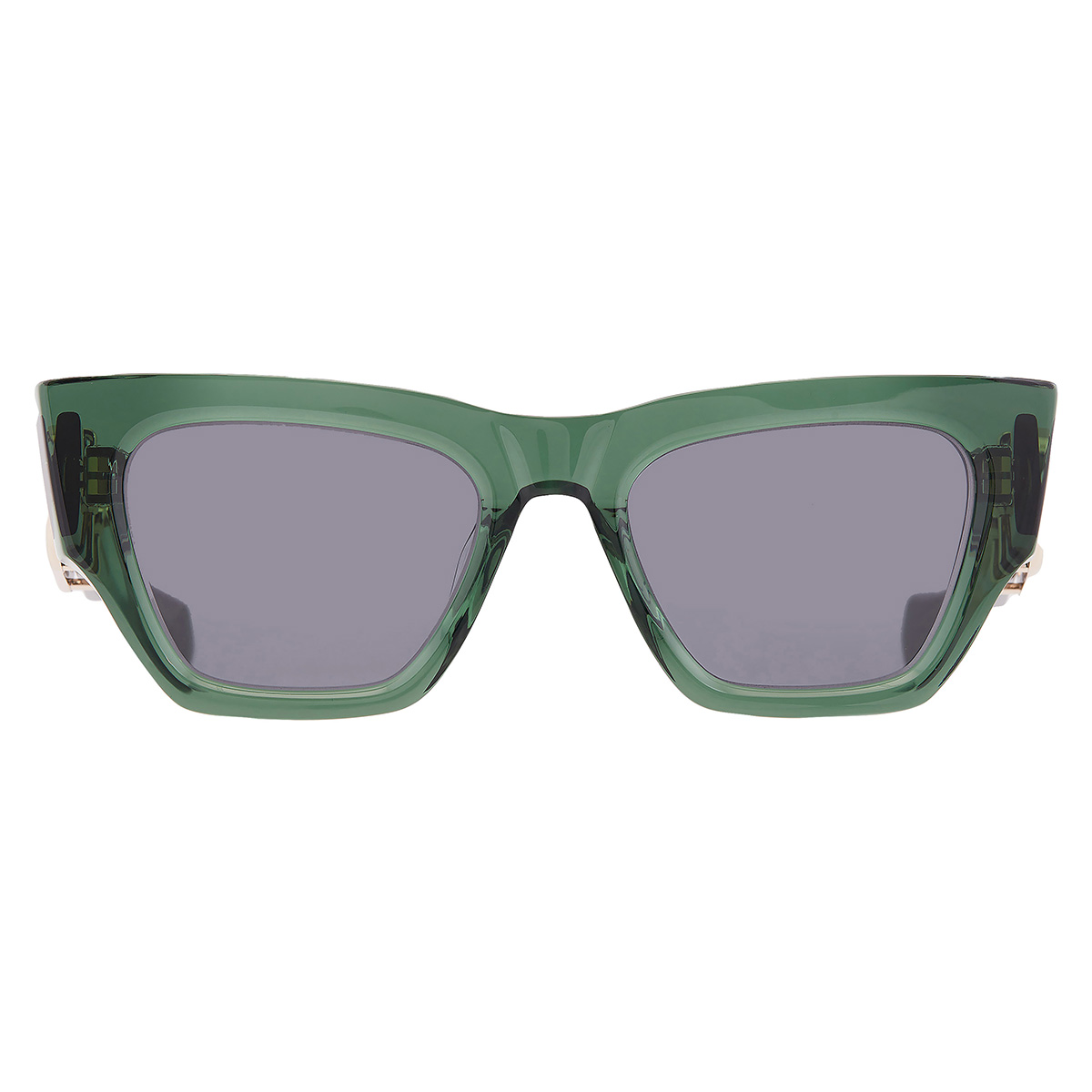 valentino garavani valentino sette grey cat eye ladies sunglasses vls 166 d 52 valentino garavani valentino sette grey cat eye ladies sunglasses vls 166 d 52
