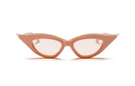 Home valentino garavani valentino v goldcut ii nude anti reflective cat eye ladies sunglasses vls 114 c 49