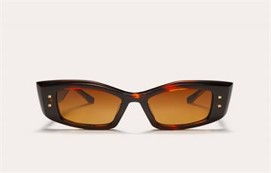 Home valentino garavani valentino v quattro brown gradient cat eye ladies sunglasses vls 109 c 52