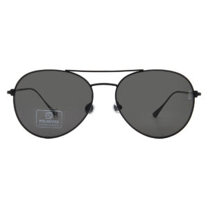 vedi vero polarized grey square ladies sunglasses vrbm04 blkp 57