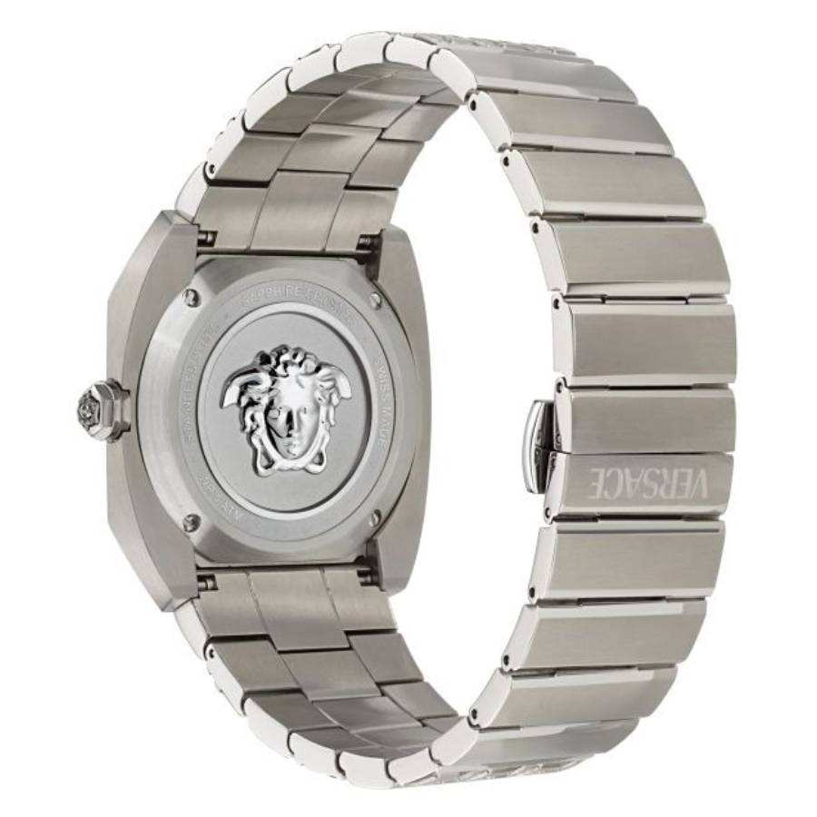 versace antares quartz grey dial men's watch ve8f00524 versace antares quartz grey dial men's watch ve8f00524