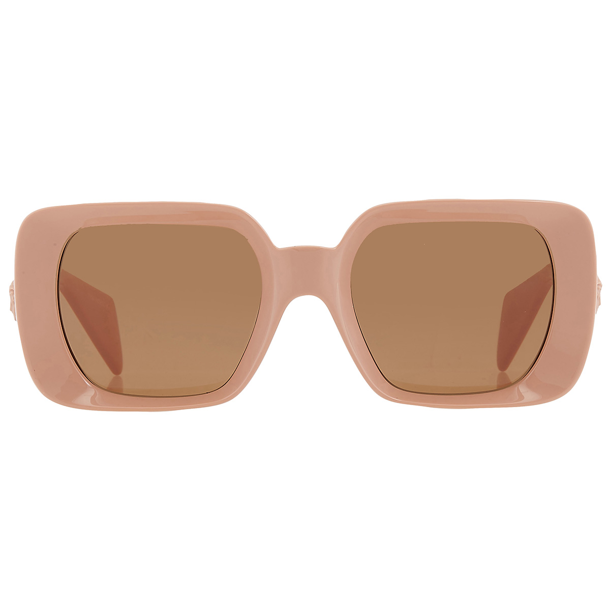 versace brown square ladies sunglasses ve4473u 548973 56 versace brown square ladies sunglasses ve4473u 548973 56