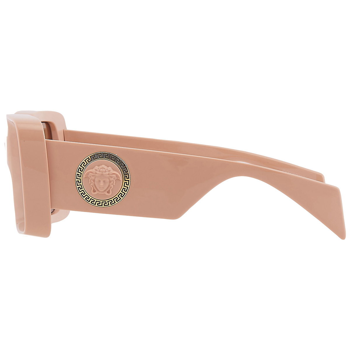 versace brown square ladies sunglasses ve4473u 548973 56 versace brown square ladies sunglasses ve4473u 548973 56