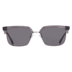 versace dark gray square sunglasses ve4494d 593/87 56
