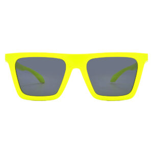 Витрина versace dark grey browline men's sunglasses ve4468u 544987 53