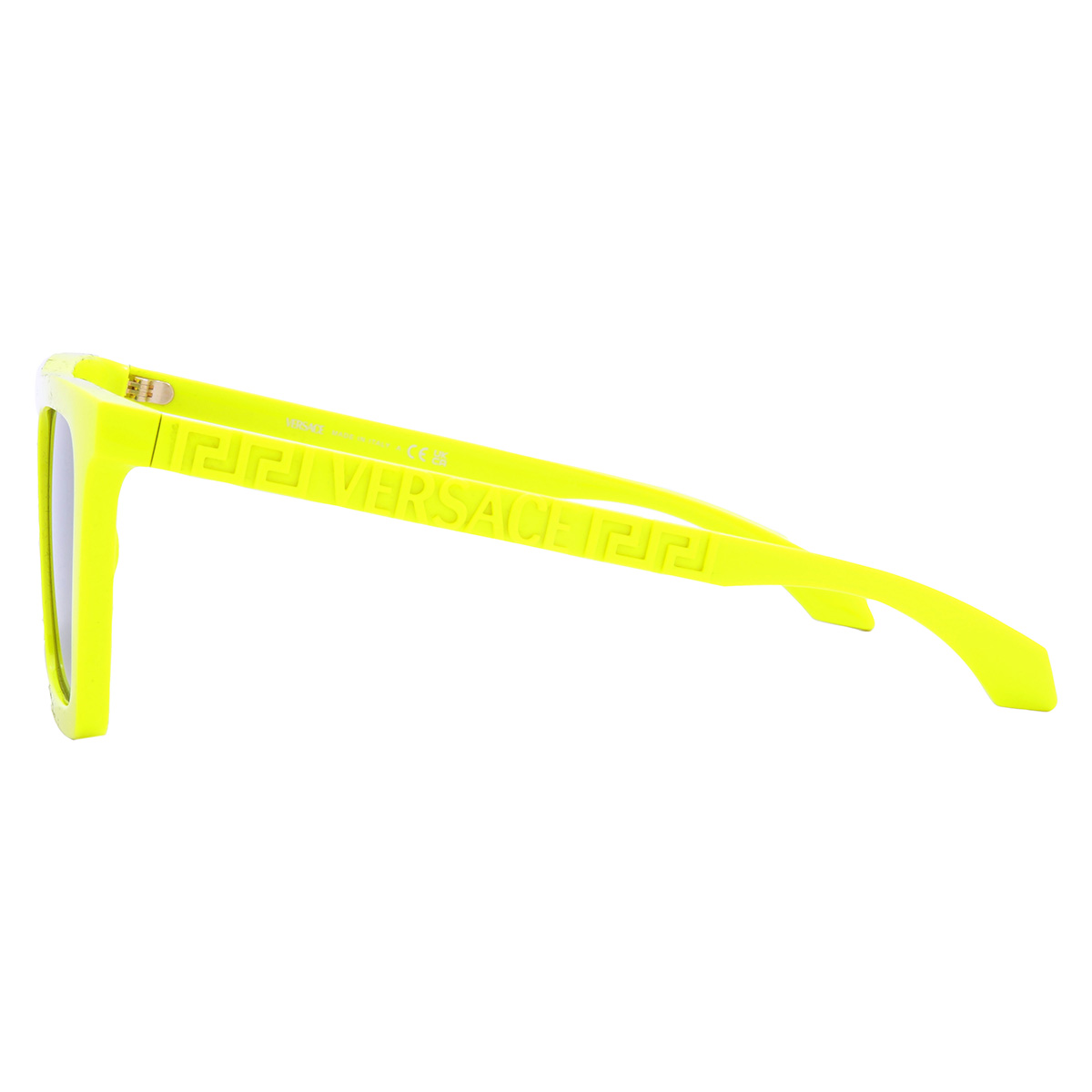 versace dark grey browline men's sunglasses ve4468u 544987 53 versace dark grey browline men's sunglasses ve4468u 544987 53