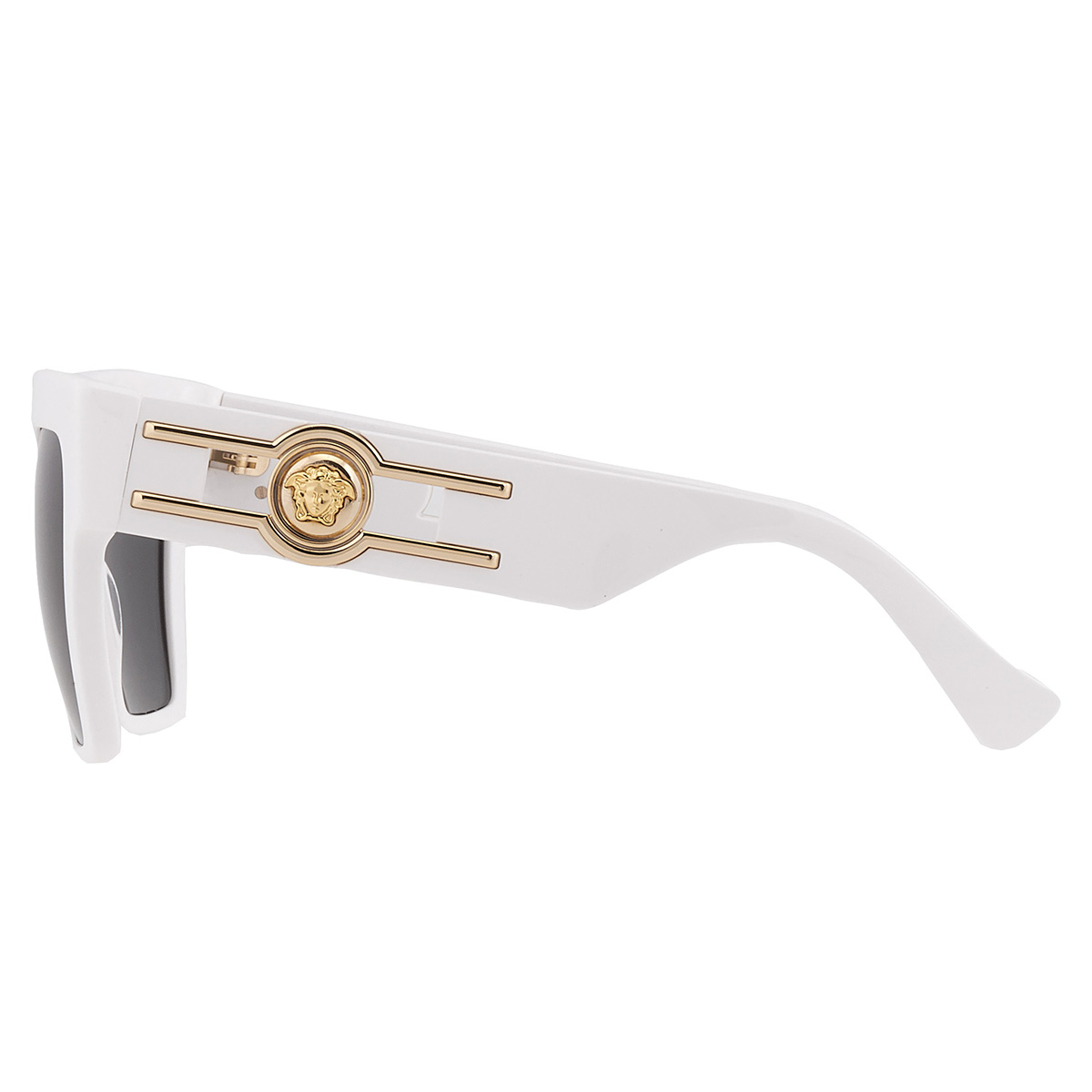 versace dark grey butterfly sunglasses ve4458 314/87 54 versace dark grey butterfly sunglasses ve4458 314/87 54