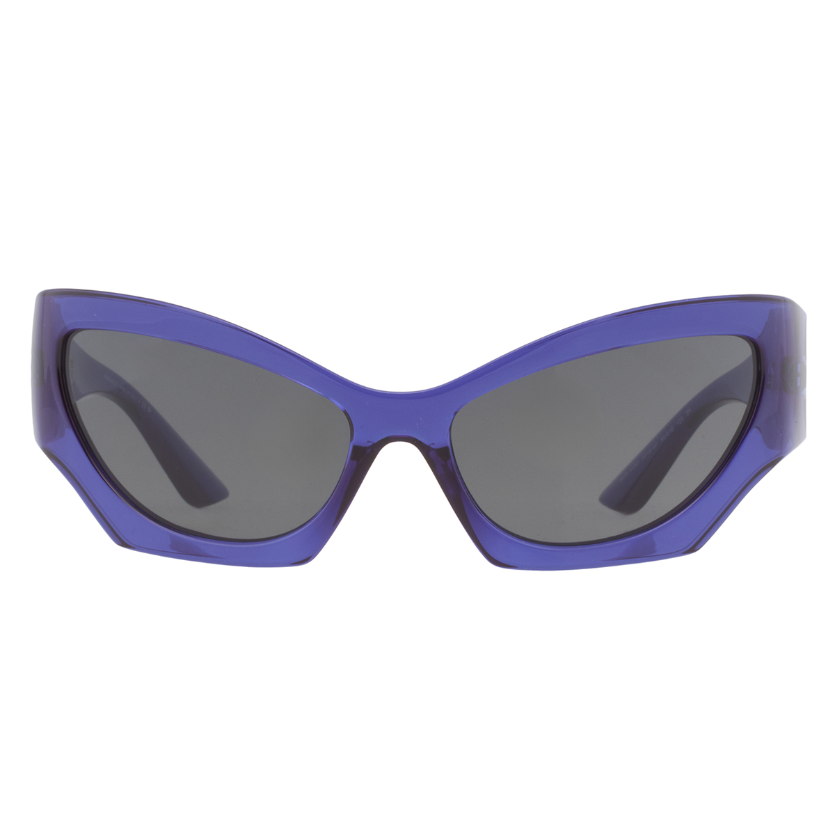 versace dark grey cat eye ladies sunglasses ve4450 541987 60 versace dark grey cat eye ladies sunglasses ve4450 541987 60