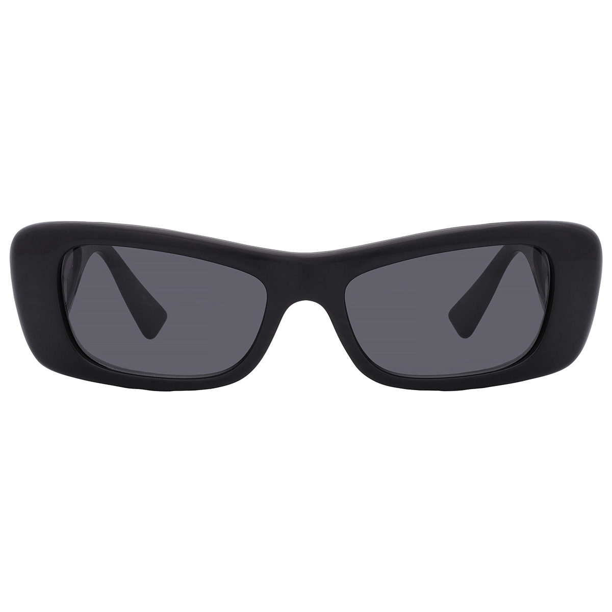 versace dark grey cat eye ladies sunglasses ve4481 gb1/87 54 versace dark grey cat eye ladies sunglasses ve4481 gb1/87 54