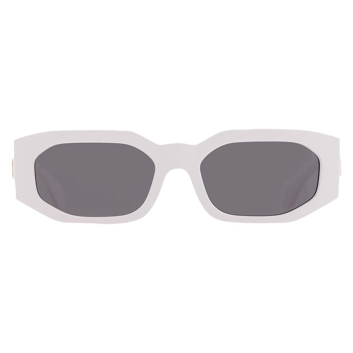 versace dark grey irregular ladies sunglasses ve4489u 314/87 55 versace dark grey irregular ladies sunglasses ve4489u 314/87 55