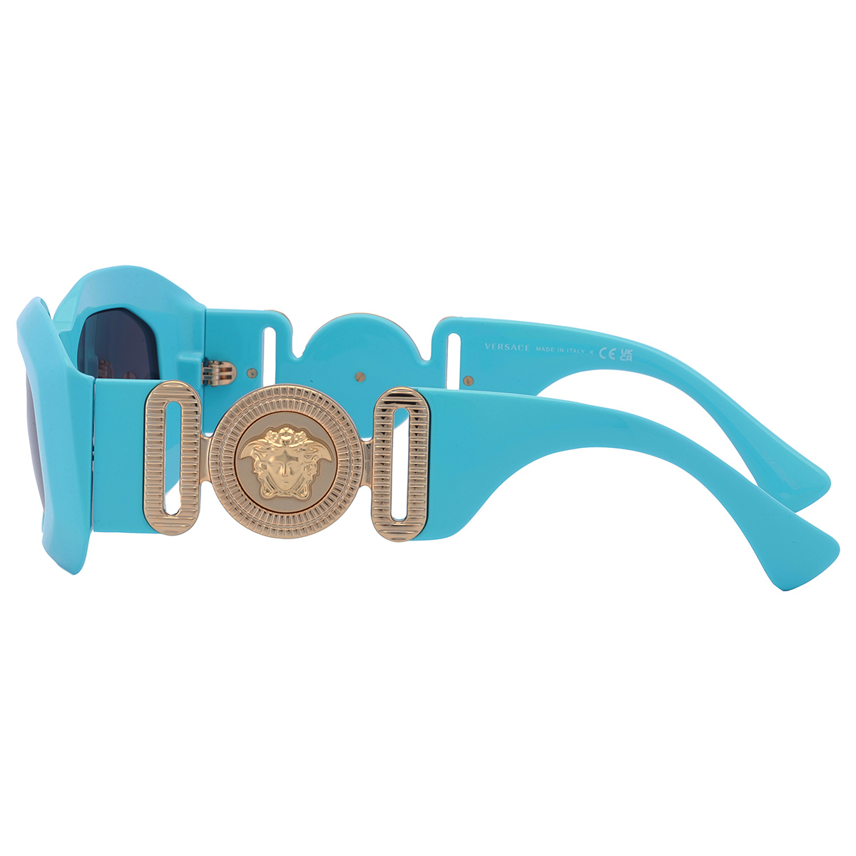 versace dark grey irregular men's sunglasses ve4425u 543987 53 versace dark grey irregular men's sunglasses ve4425u 543987 53