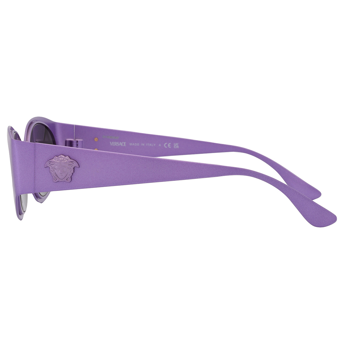 versace dark grey oval ladies sunglasses ve2263 150287 56 versace dark grey oval ladies sunglasses ve2263 150287 56