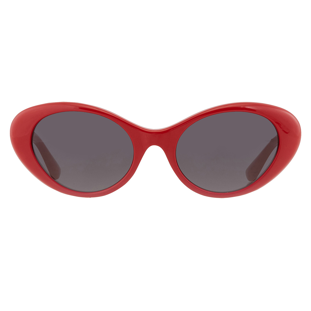 versace dark grey oval ladies sunglasses ve4455u 534487 53 versace dark grey oval ladies sunglasses ve4455u 534487 53