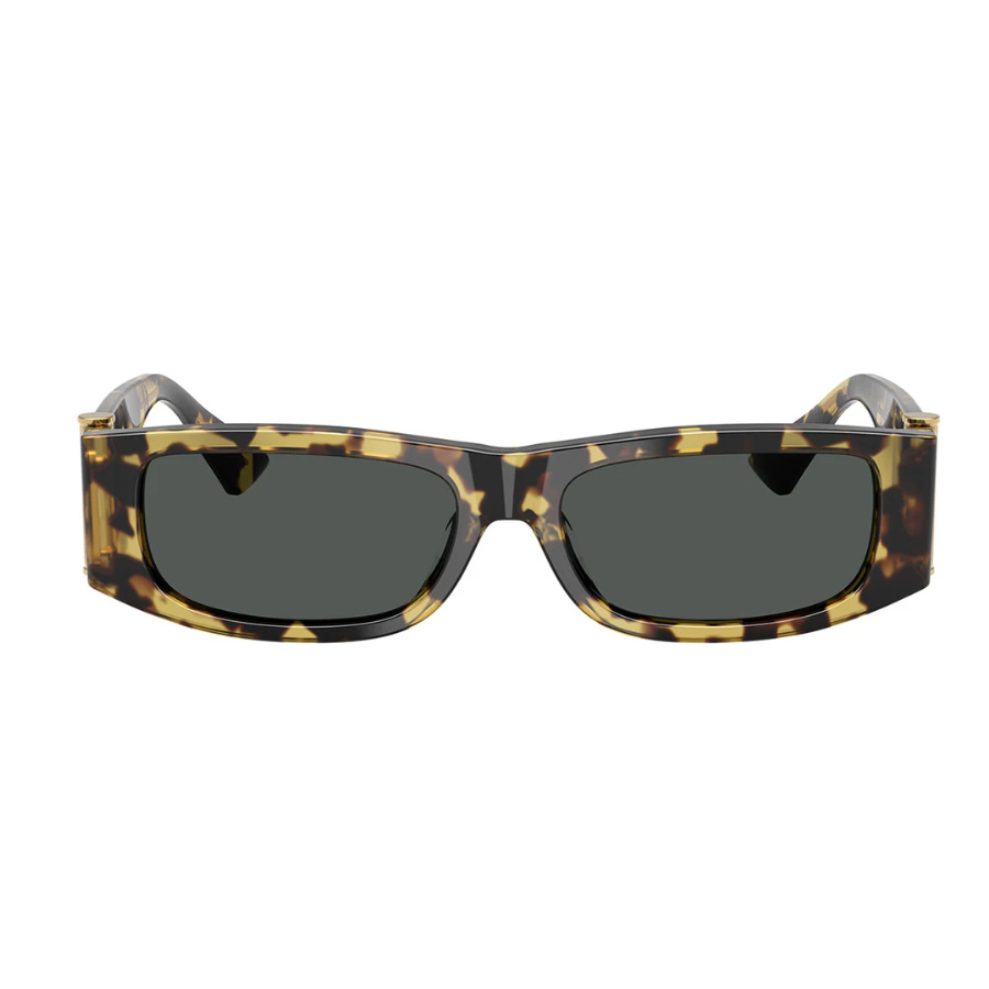 versace dark grey rectangular ladies sunglasses ve4476u 777/87 55 versace dark grey rectangular ladies sunglasses ve4476u 777/87 55