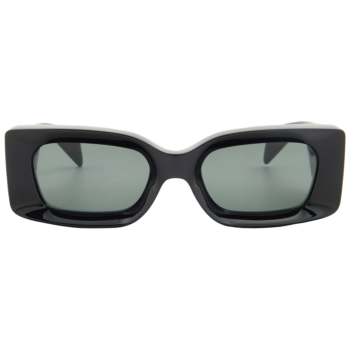 versace dark grey rectangular men's sunglasses ve4474u gb1/87 52 versace dark grey rectangular men's sunglasses ve4474u gb1/87 52