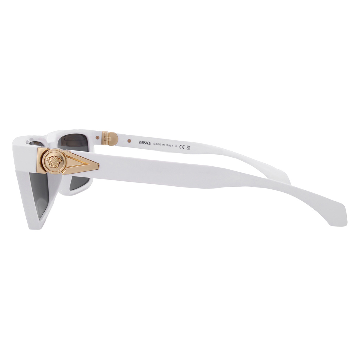 versace dark grey rectangular men's sunglasses ve4490u 314/87 55 versace dark grey rectangular men's sunglasses ve4490u 314/87 55