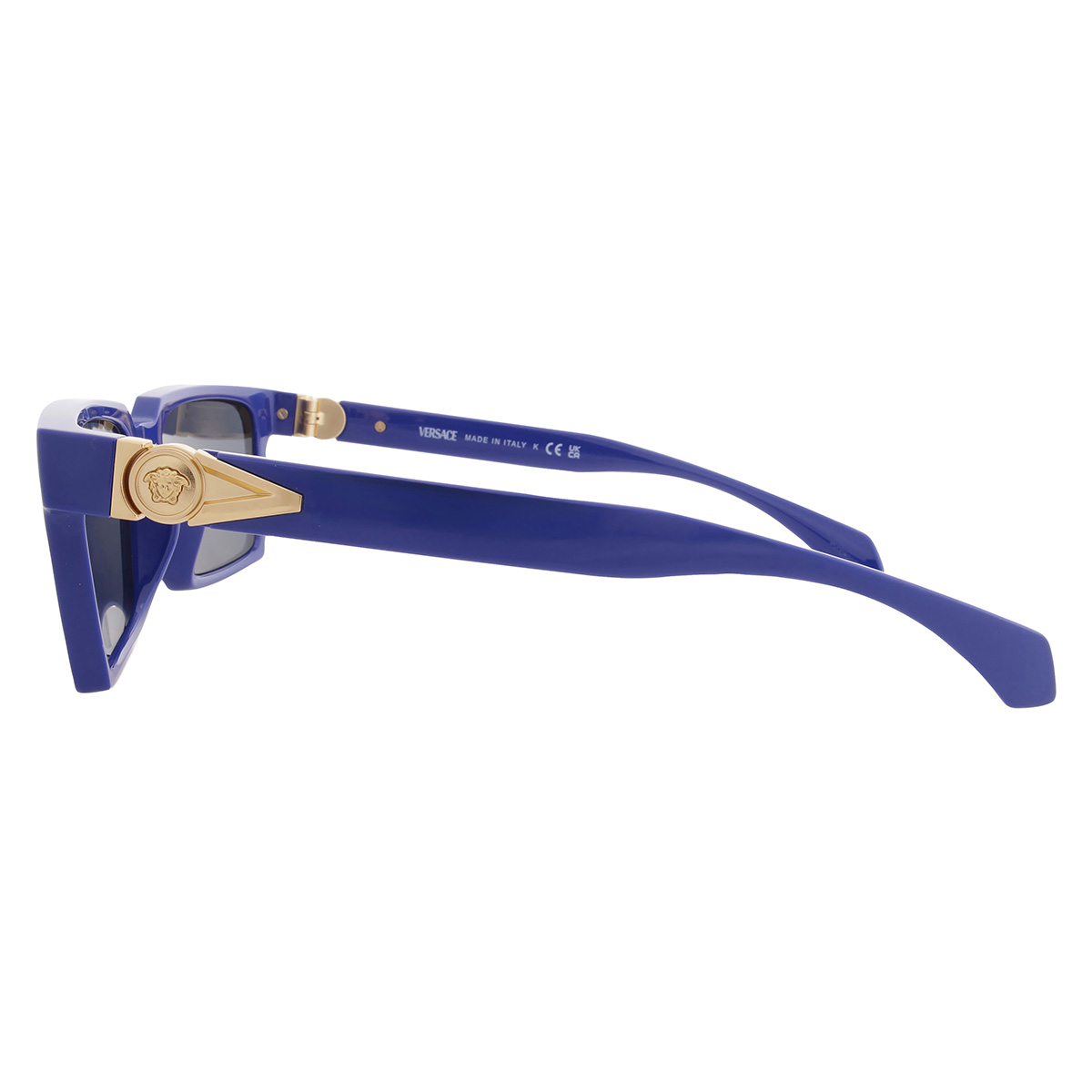 versace dark grey rectangular men's sunglasses ve4490u 545087 55 versace dark grey rectangular men's sunglasses ve4490u 545087 55