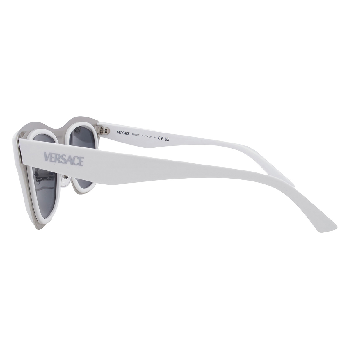 versace dark grey square men's sunglasses ve2272 314/87 53 versace dark grey square men's sunglasses ve2272 314/87 53