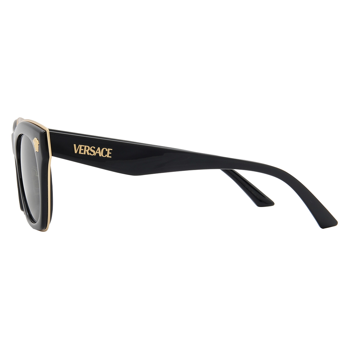 versace dark grey square men's sunglasses ve2272 gb1/87 53 versace dark grey square men's sunglasses ve2272 gb1/87 53