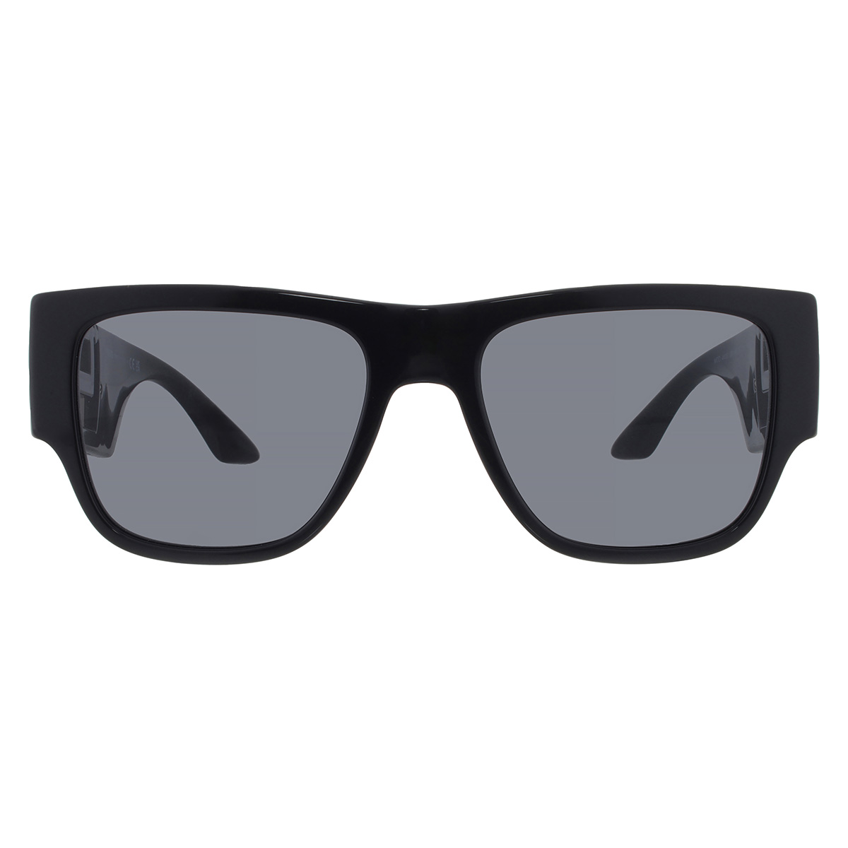 versace dark grey square men's sunglasses ve4403 gb1/87 57 versace dark grey square men's sunglasses ve4403 gb1/87 57