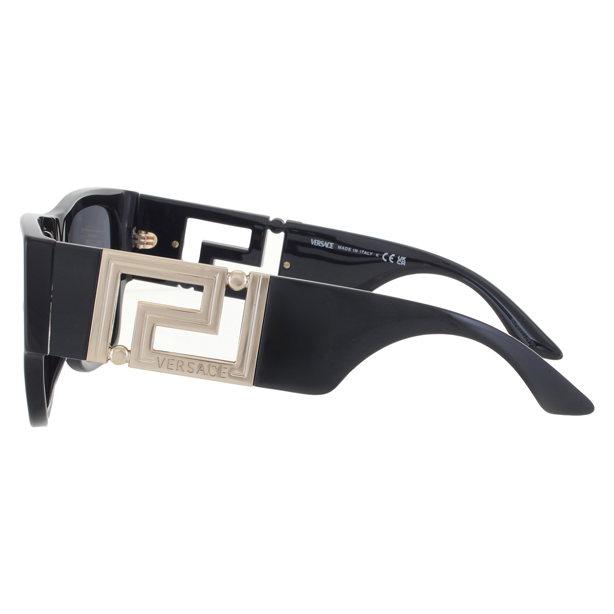 versace dark grey square men's sunglasses ve4403 gb1/87 57 versace dark grey square men's sunglasses ve4403 gb1/87 57