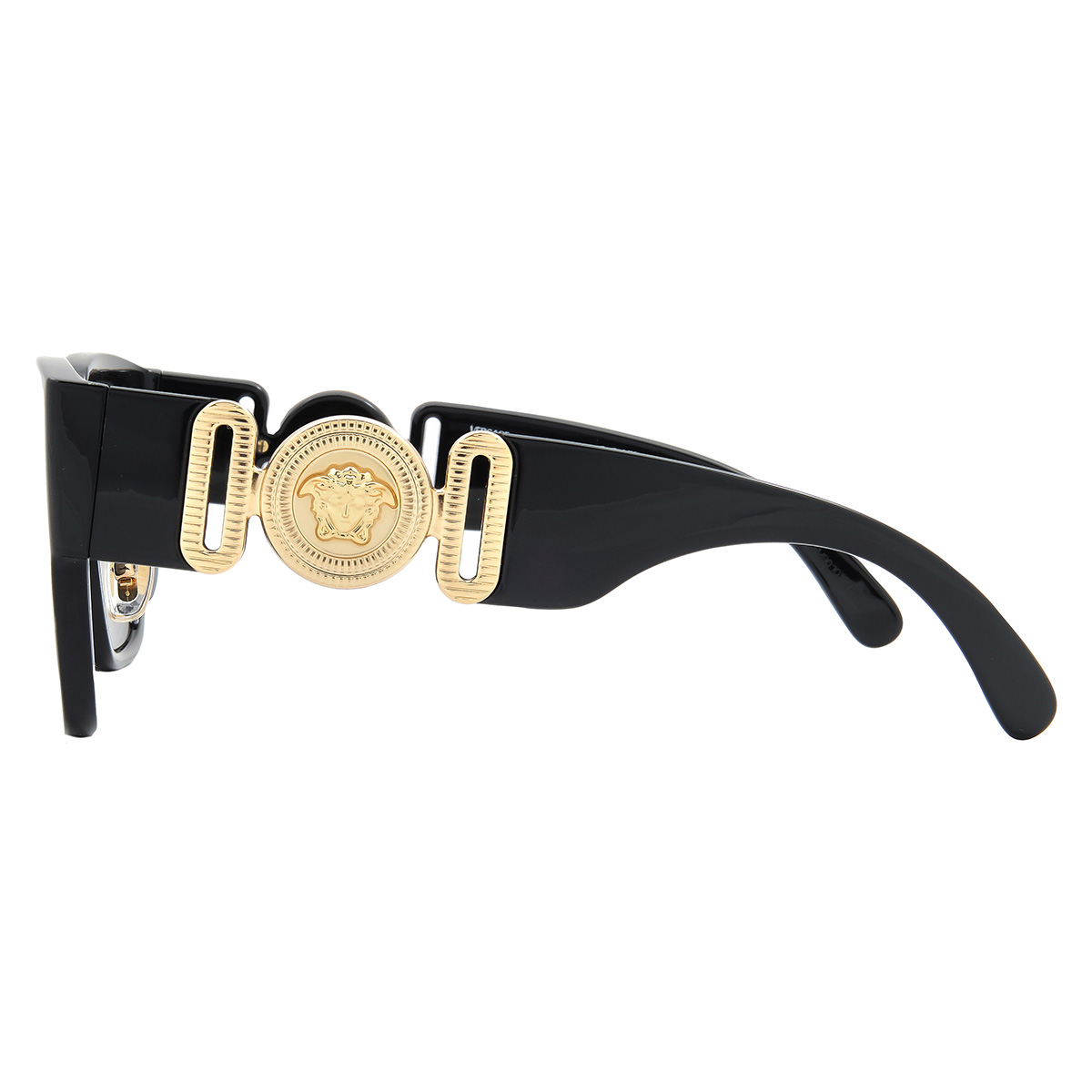 versace dark grey square men's sunglasses ve4483d gb1/87 57 versace dark grey square men's sunglasses ve4483d gb1/87 57