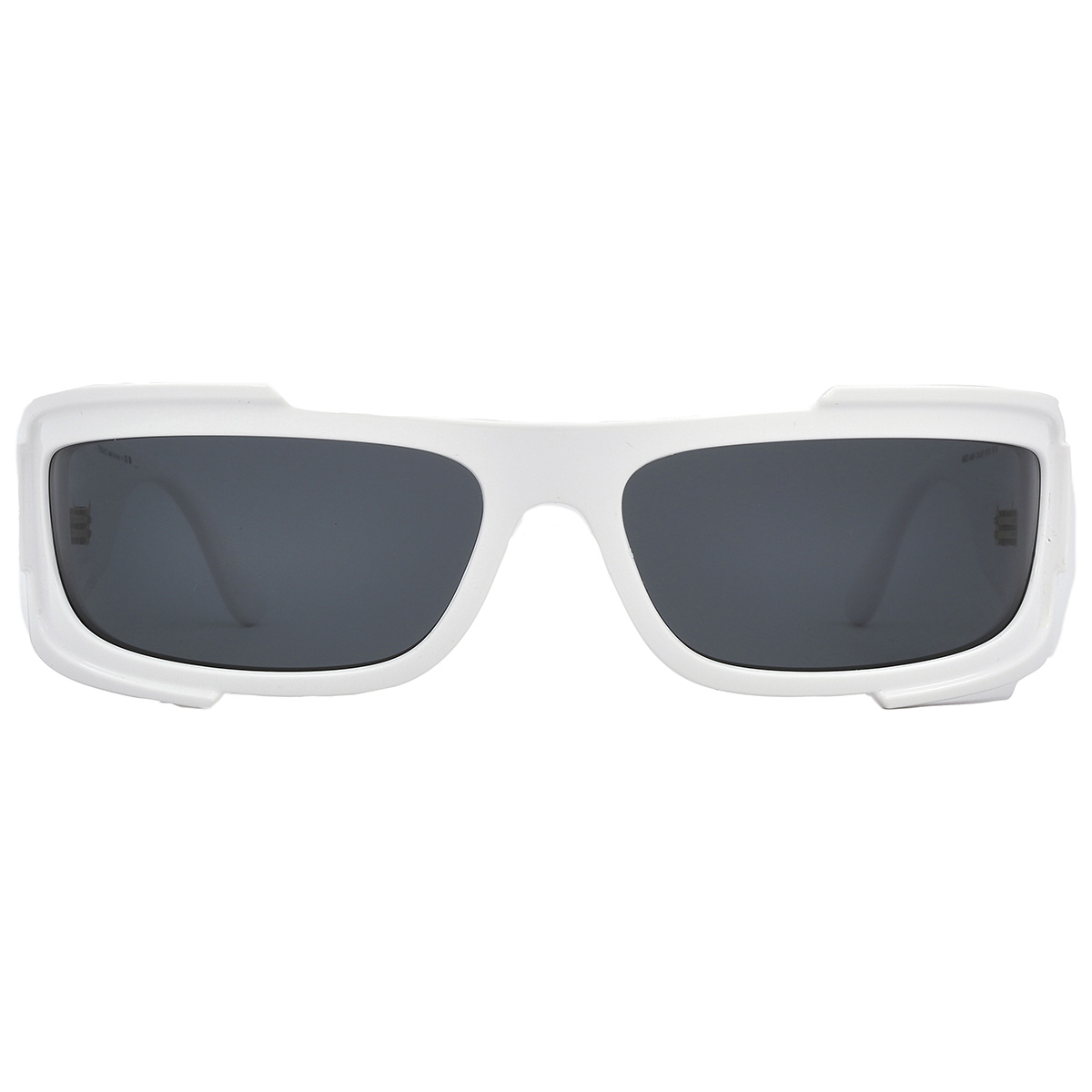 versace dark grey wrap men's sunglasses ve4446 314/87 67 versace dark grey wrap men's sunglasses ve4446 314/87 67