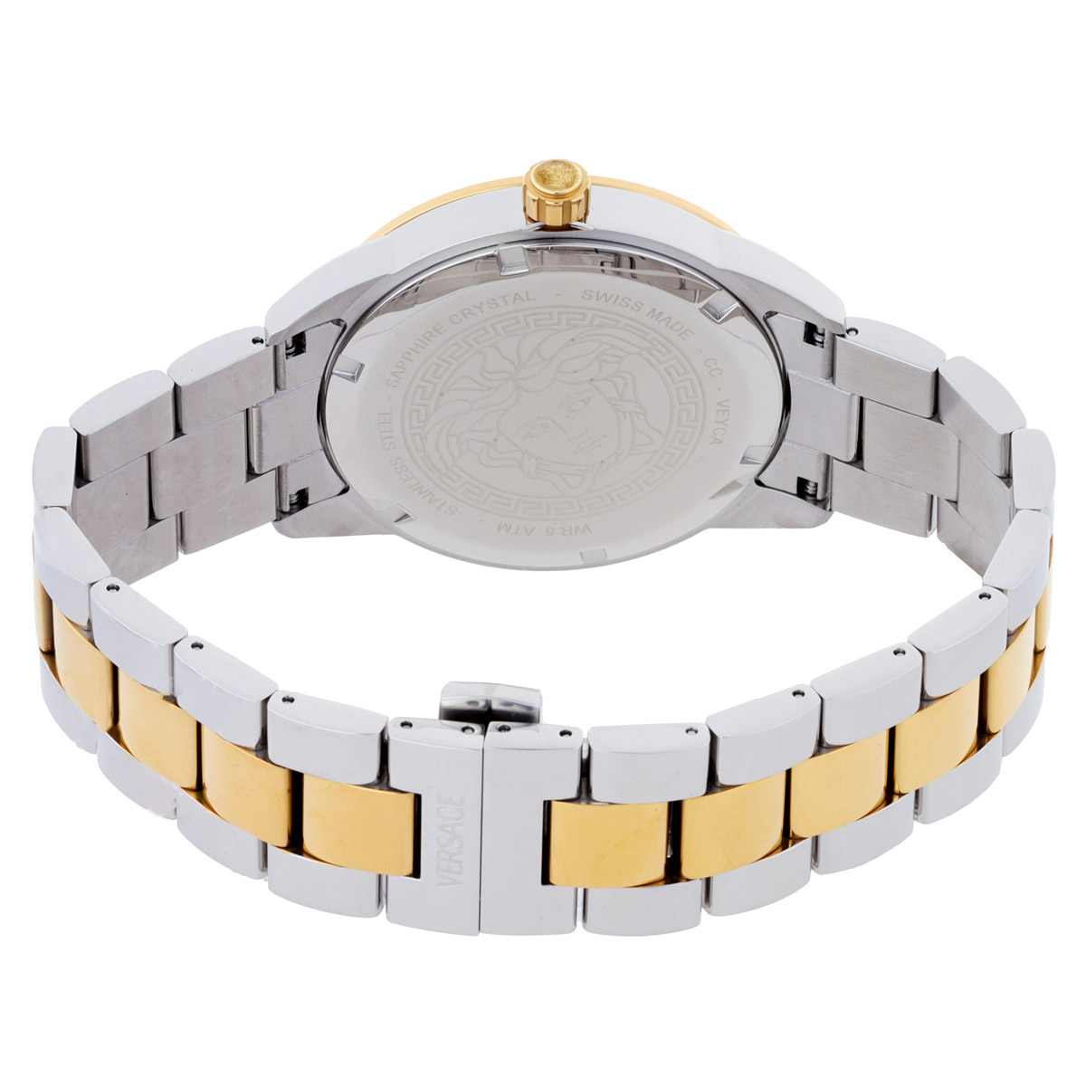versace greca urban quartz green dial men's watch veyca0524 versace greca urban quartz green dial men's watch veyca0524