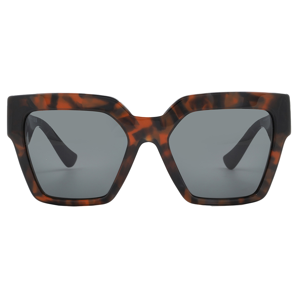 versace grey butterfly ladies sunglasses ve4458 542987 54 versace grey butterfly ladies sunglasses ve4458 542987 54
