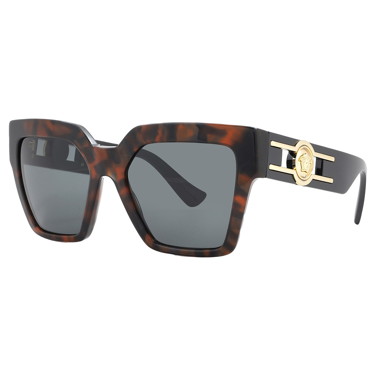 versace grey butterfly ladies sunglasses ve4458 542987 54 versace grey butterfly ladies sunglasses ve4458 542987 54