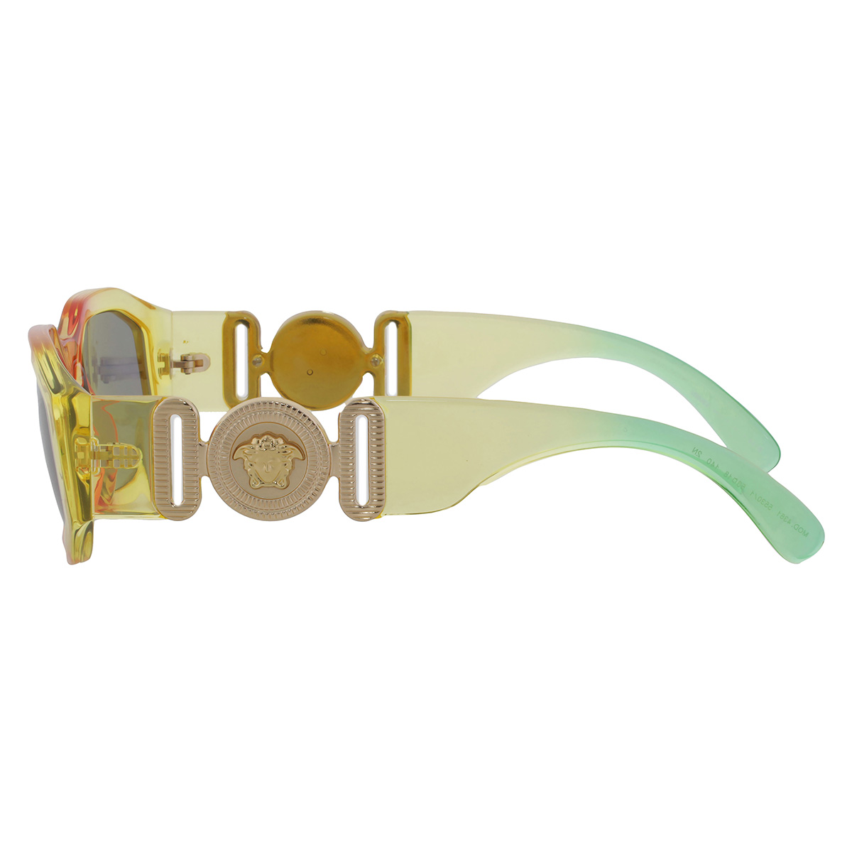 versace grey geometric men's sunglasses ve4361 5530/1 53 versace grey geometric men's sunglasses ve4361 5530/1 53