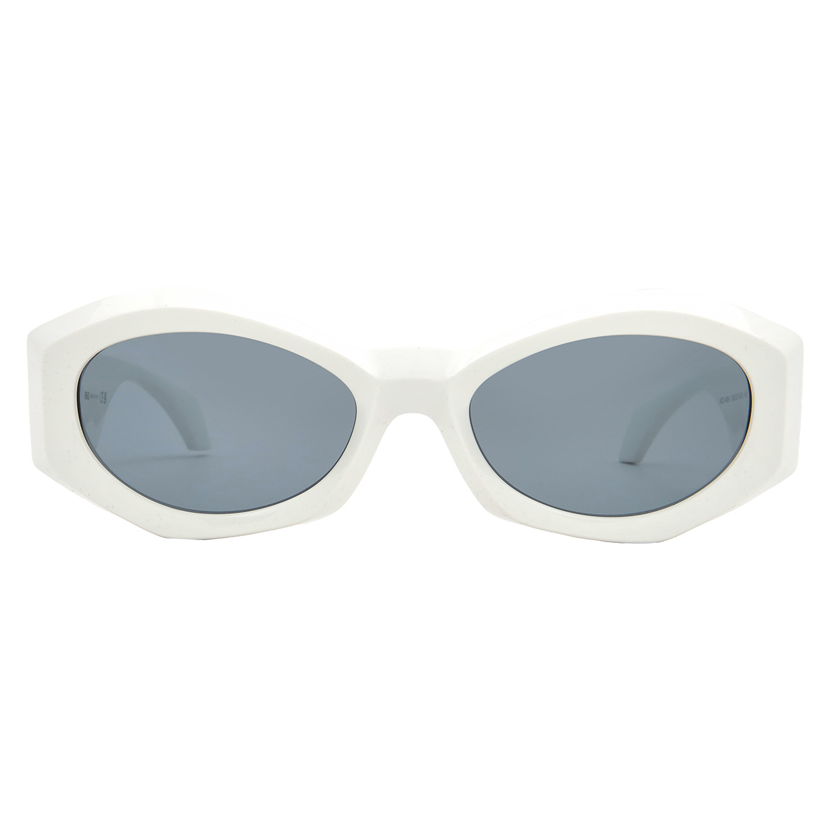 versace grey irregular ladies sunglasses ve4466u 546280 54 versace grey irregular ladies sunglasses ve4466u 546280 54