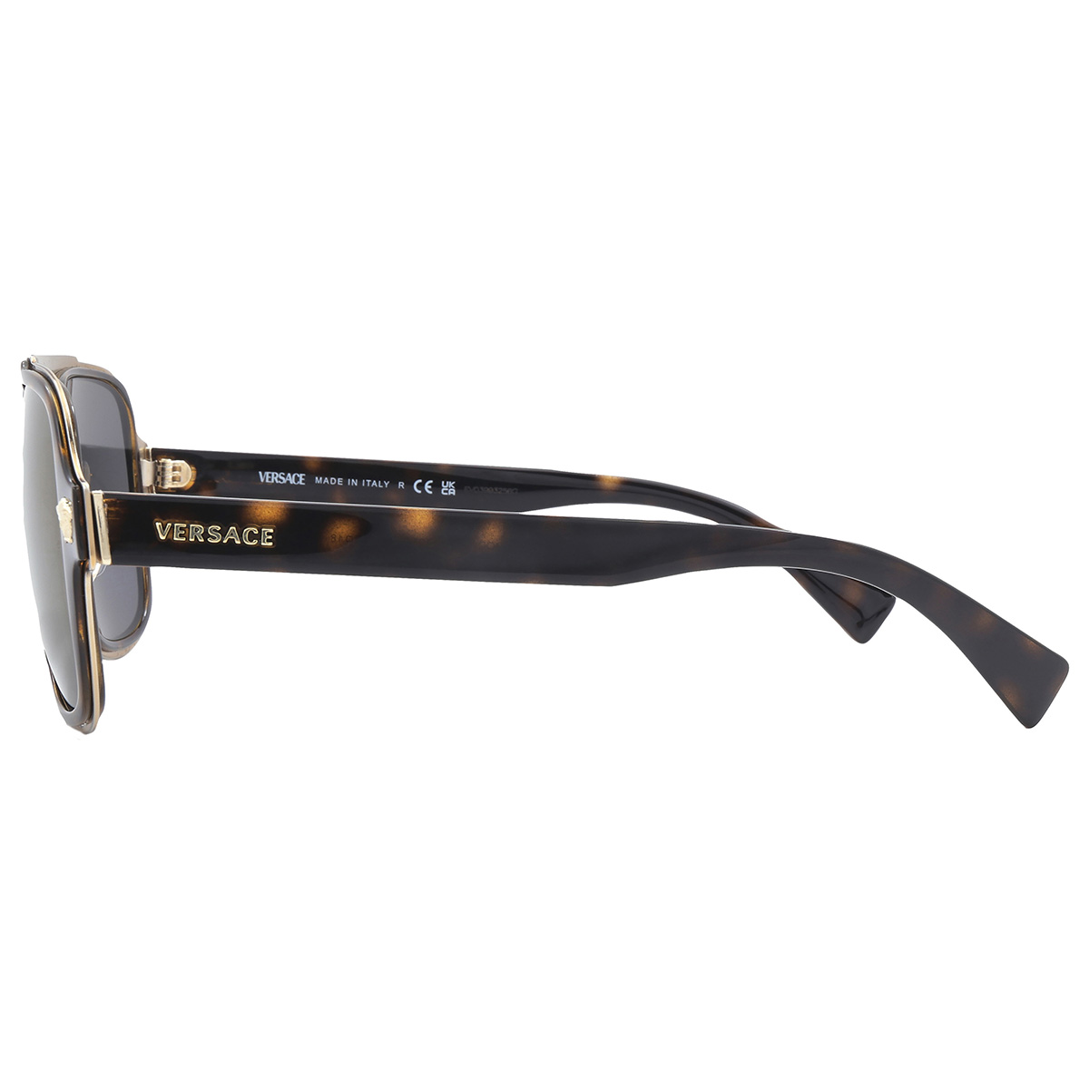 versace grey navigator men's sunglasses ve2199 12524t 56 versace grey navigator men's sunglasses ve2199 12524t 56