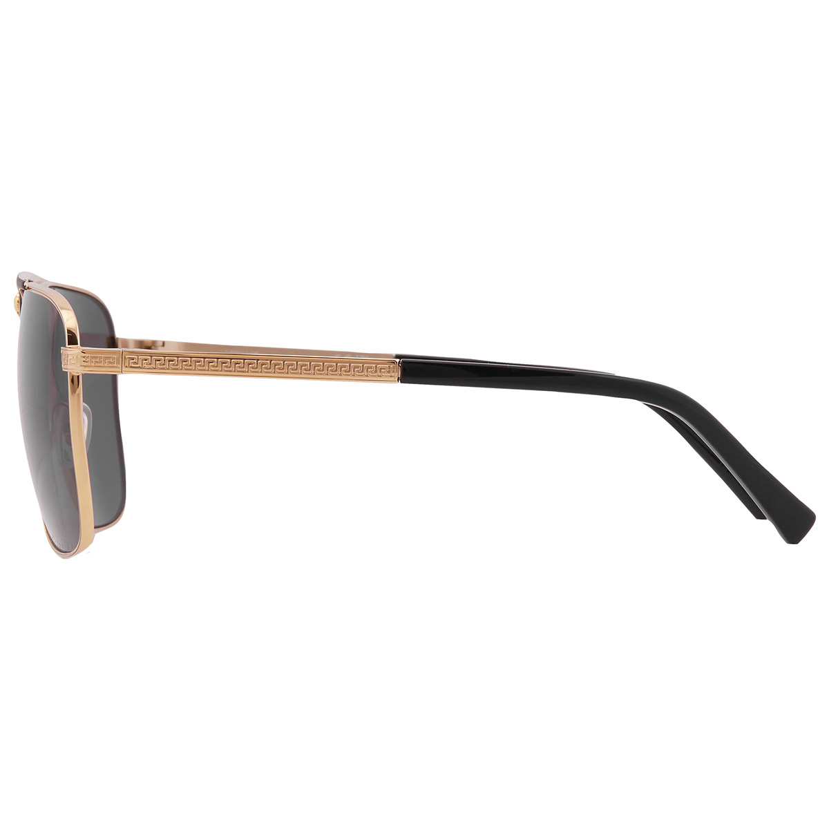 versace grey navigator men's sunglasses ve2238 143687 61 versace grey navigator men's sunglasses ve2238 143687 61