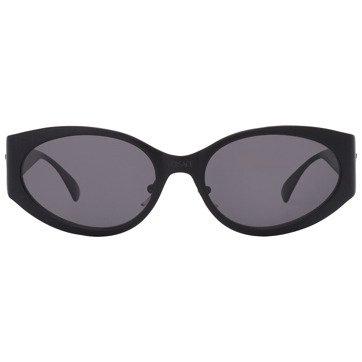 versace grey oval ladies sunglasses ve2263 126187 56 versace grey oval ladies sunglasses ve2263 126187 56